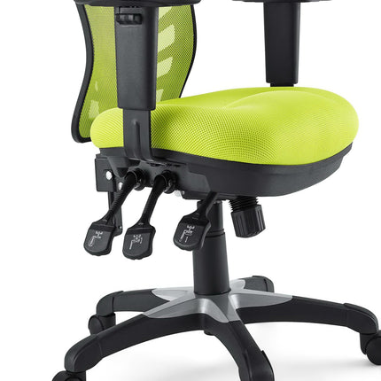 Modway EEI-757 Articulate Mesh Office Chair Modway