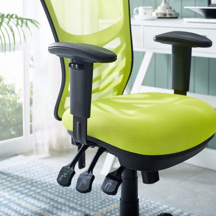 Modway EEI-757 Articulate Mesh Office Chair Modway
