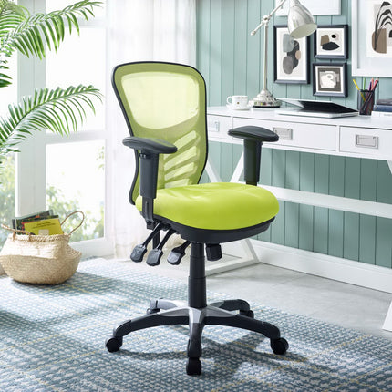 Modway EEI-757 Articulate Mesh Office Chair Modway