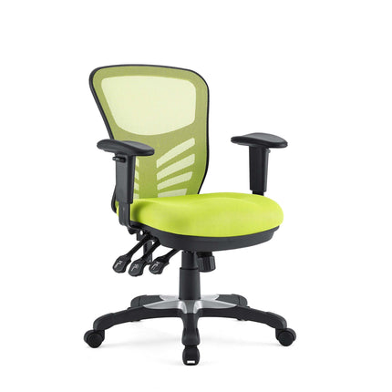 Modway EEI-757 Articulate Mesh Office Chair Modway