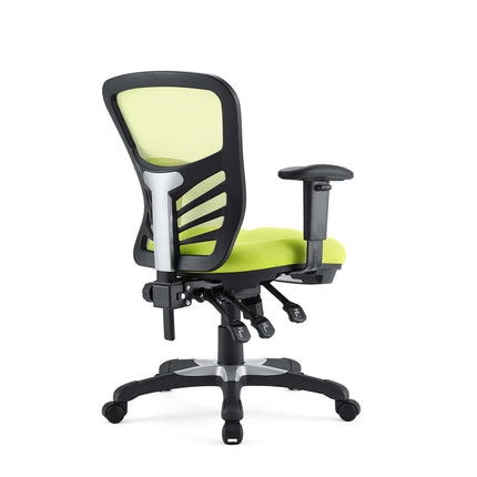 Modway EEI-757 Articulate Mesh Office Chair Modway