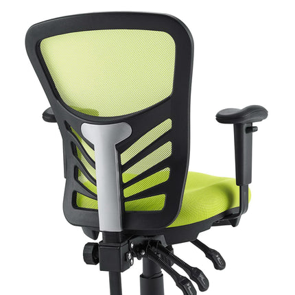 Modway EEI-757 Articulate Mesh Office Chair Modway