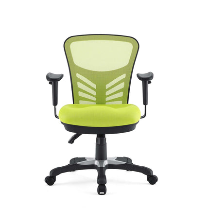 Modway EEI-757 Articulate Mesh Office Chair Modway