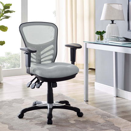 Modway EEI-757 Articulate Mesh Office Chair Modway