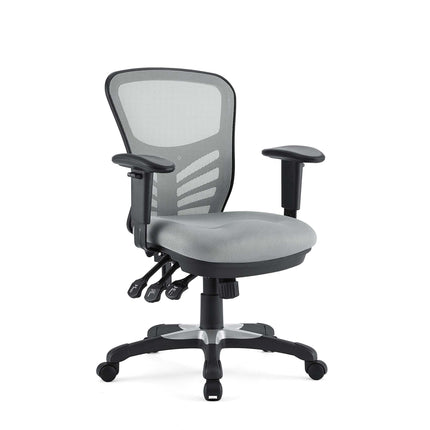 Modway EEI-757 Articulate Mesh Office Chair Modway