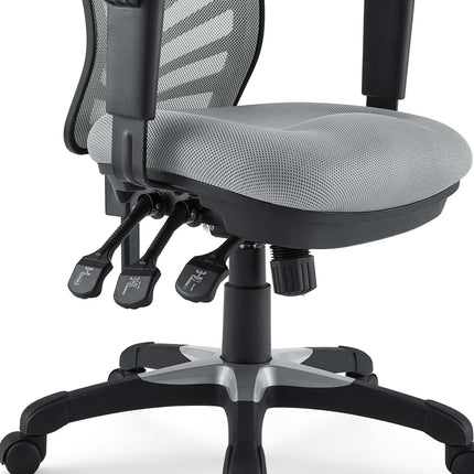 Modway EEI-757 Articulate Mesh Office Chair Modway