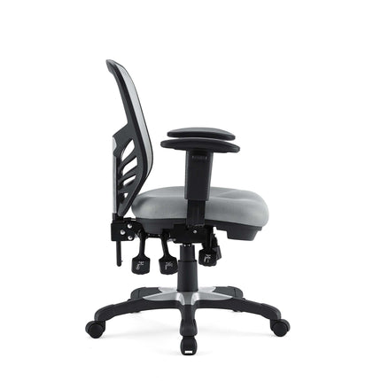 Modway EEI-757 Articulate Mesh Office Chair Modway