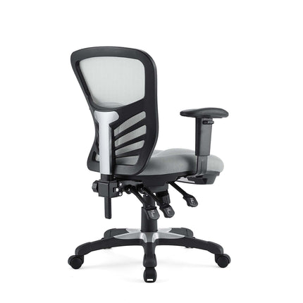Modway EEI-757 Articulate Mesh Office Chair Modway