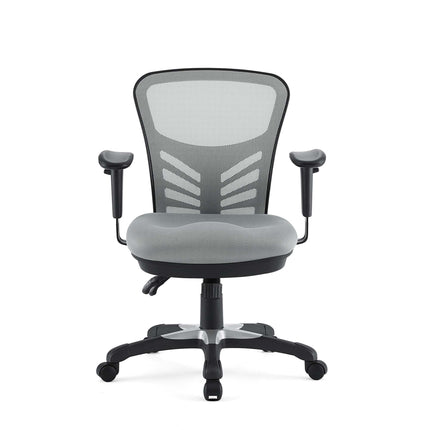 Modway EEI-757 Articulate Mesh Office Chair Modway