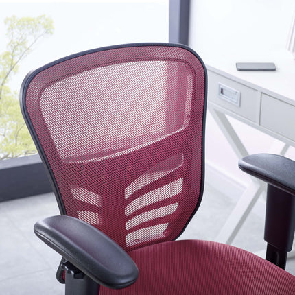 Modway EEI-757 Articulate Mesh Office Chair Modway