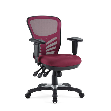 Modway EEI-757 Articulate Mesh Office Chair Modway