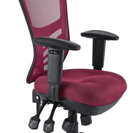 Modway EEI-757 Articulate Mesh Office Chair Modway