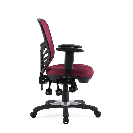 Modway EEI-757 Articulate Mesh Office Chair Modway