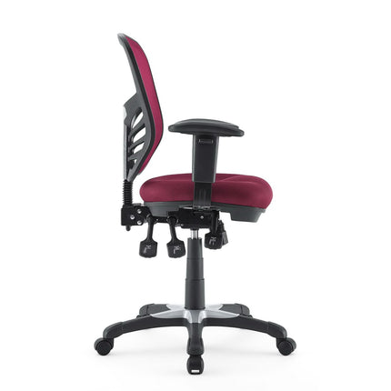 Modway EEI-757 Articulate Mesh Office Chair Modway