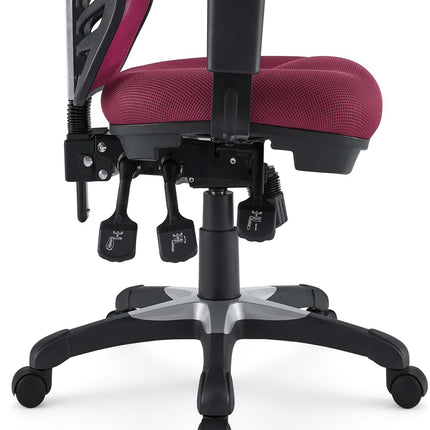 Modway EEI-757 Articulate Mesh Office Chair Modway