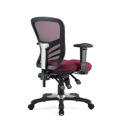 Modway EEI-757 Articulate Mesh Office Chair Modway