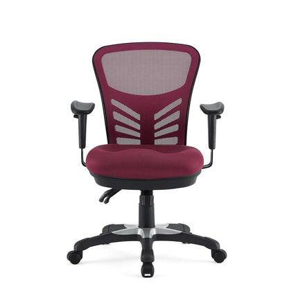 Modway EEI-757 Articulate Mesh Office Chair Modway