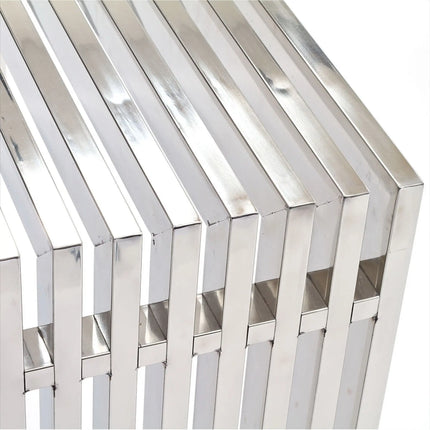 Modway EEI-779 Gridiron Console Table Modway