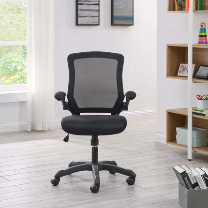Modway EEI-825 Veer Mesh Office Chair Modway