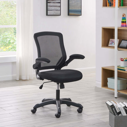 Modway EEI-825 Veer Mesh Office Chair Modway