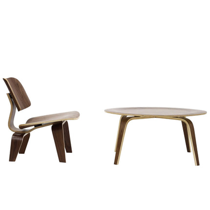 Modway EEI-866 Fathom 2 Piece Living Room Set Modway