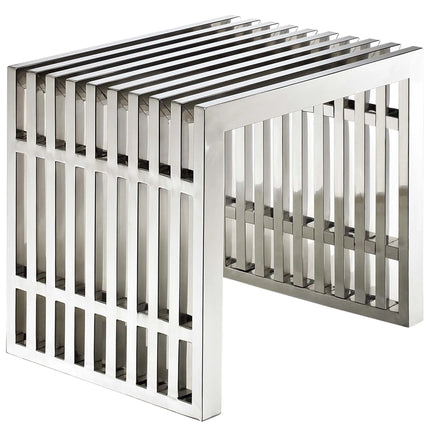 Modway EEI-867 Gridiron Benches Set of 3 Modway