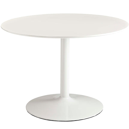 Modway EEI-887 Revolve 3 Piece Dining Set Modway