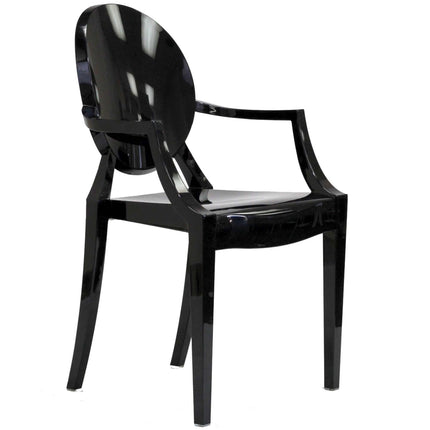Modway EEI-905 Casper Dining Armchairs Set of 2 Modway