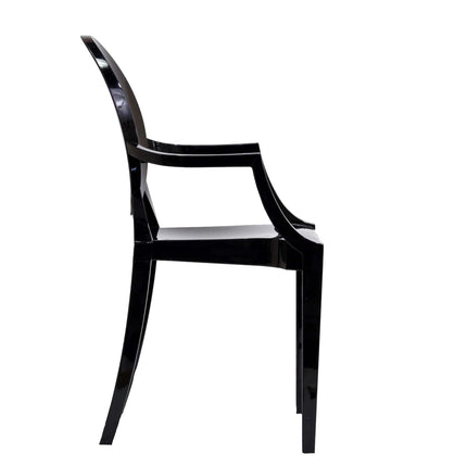 Modway EEI-905 Casper Dining Armchairs Set of 2 Modway