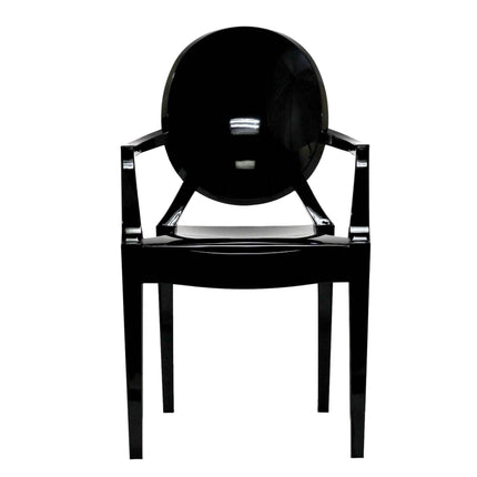 Modway EEI-905 Casper Dining Armchairs Set of 2 Modway