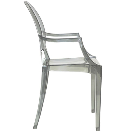 Modway EEI-905 Casper Dining Armchairs Set of 2 Modway