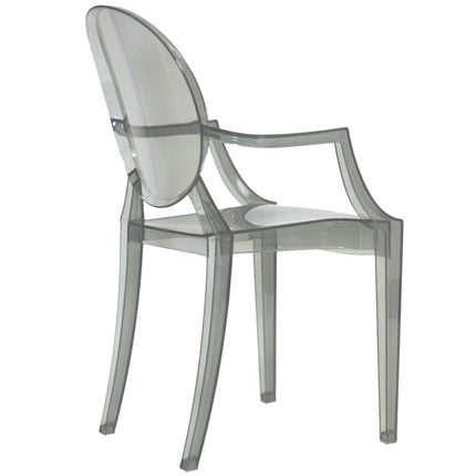 Modway EEI-905 Casper Dining Armchairs Set of 2 Modway
