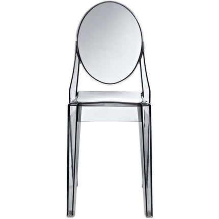 Modway EEI-906 Casper Dining Chairs Set of 2 Modway