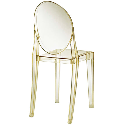 Modway EEI-906 Casper Dining Chairs Set of 2 Modway