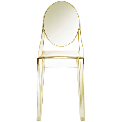 Modway EEI-906 Casper Dining Chairs Set of 2 Modway