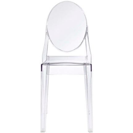Modway EEI-908 Casper Dining Chairs Set of 4 Modway