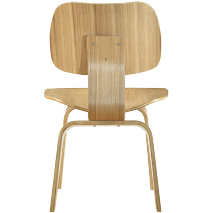 Modway EEI-910 Fathom Dining Chairs Set of 6 Modway