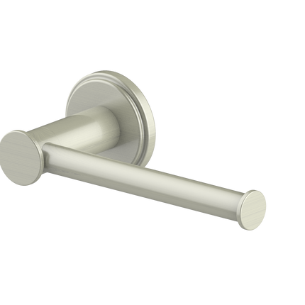 ZLINE El Dorado Toilet Paper Holder in Brushed Nickel (ELD-TP-BN)