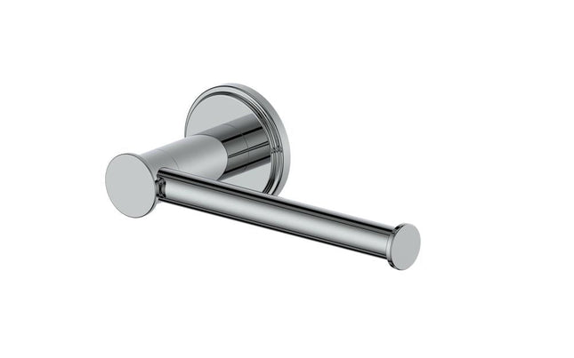 ZLINE El Dorado Toilet Paper Holder in Chrome (ELD-TP-CH) Plaza Home Decor