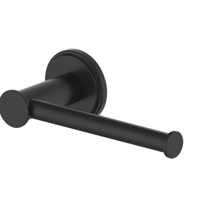 ZLINE El Dorado Toilet Paper Holder in Matte Black (ELD-TP-MB)