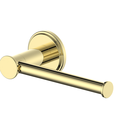 ZLINE El Dorado Toilet Paper Holder in Polished Gold (ELD-TP-PG)