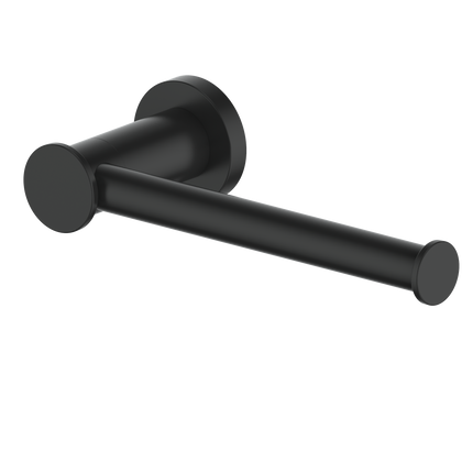 ZLINE Emerald Bay Toilet Paper Holder in Matte Black (EMBY-TP-MB)