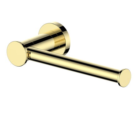 ZLINE Emerald Bay Toilet Paper Holder in Polished Gold (EMBY-TP-PG)