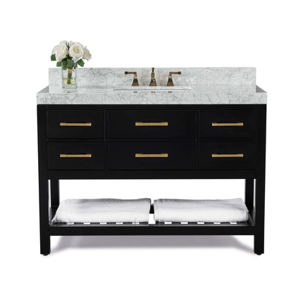Elizabeth 48" Bath Vanity Set Ancerre Designs