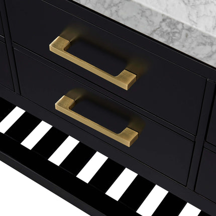 Elizabeth 60" Bath Vanity Set Ancerre Designs