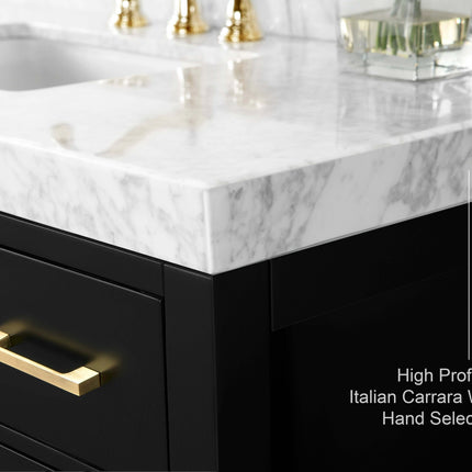 Elizabeth 60" Bath Vanity Set Ancerre Designs