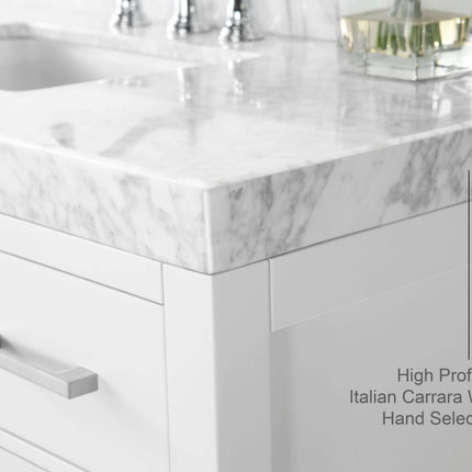 Elizabeth 48" Bath Vanity Set Ancerre Designs