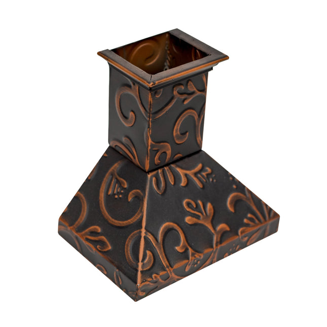 Mini Range Hood - Floral (MH-F) Plaza Home Decor