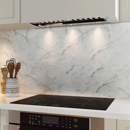 Forno Parco 30-Inch Induction Cooktop, 4 Zones, 7,200W Total Power, Touch Control, 9 Power Levels, Booster Function FORNO