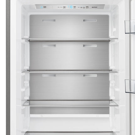 Forno Maderno 28-Inch Built-In Convertible Refrigerator, 13.6 cu.ft, Right Swing, Decorative Grill, ENERGY STAR Certified FORNO